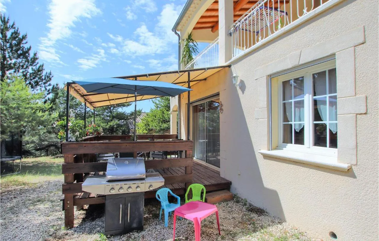 2 Bedroom Gorgeous Home In Rousset Les Vignes Rousset-les-Vignes
