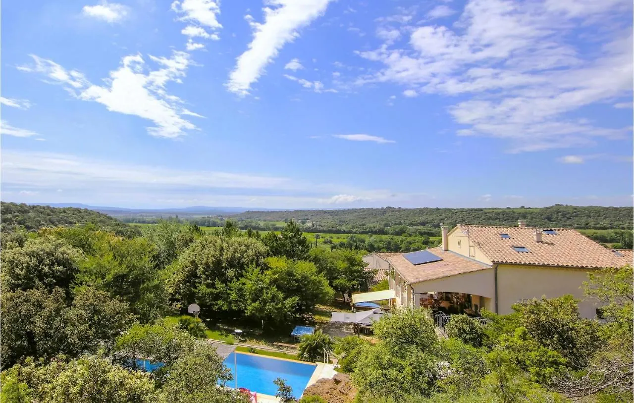 2 Bedroom Gorgeous Home In Rousset Les Vignes Frankreich