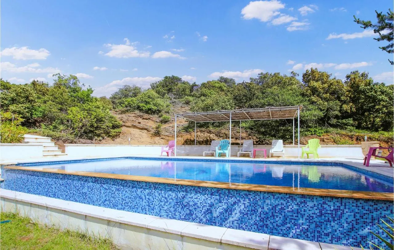 Feriehus 2 Bedroom Gorgeous Home In Rousset Les Vignes Frankrig